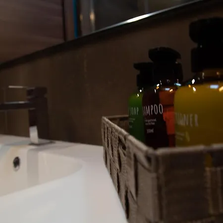 فندق La Vucciria Di Guttuso باليرمو