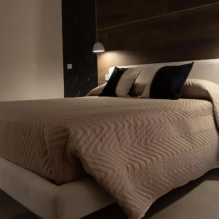 فندق La Vucciria Di Guttuso