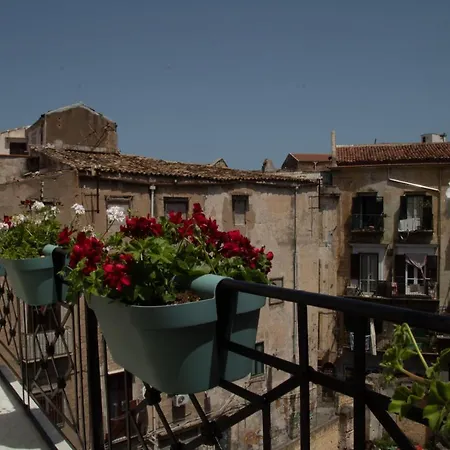 La Vucciria Di Guttuso فندق *