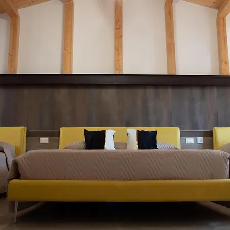 فندق La Vucciria Di Guttuso *