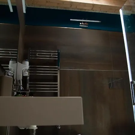 La Vucciria Di Guttuso فندق باليرمو