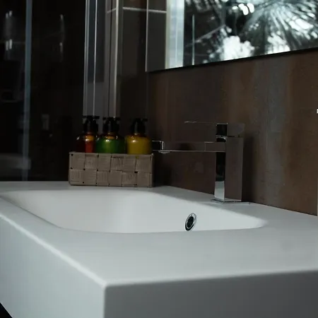 La Vucciria Di Guttuso فندق *