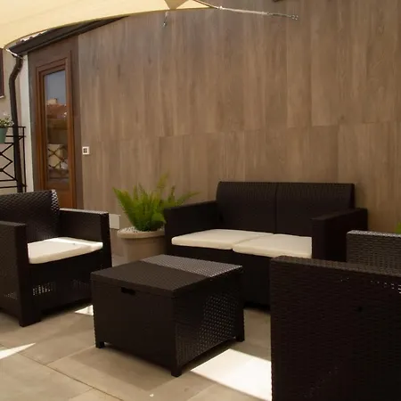 La Vucciria Di Guttuso فندق باليرمو