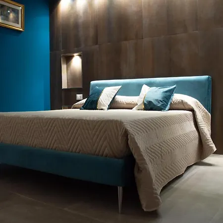 La Vucciria Di Guttuso فندق *