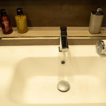 فندق La Vucciria Di Guttuso باليرمو