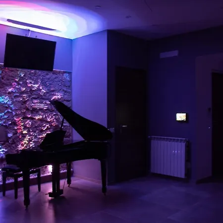 La Vucciria Di Guttuso *