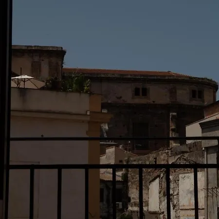 La Vucciria Di Guttuso فندق