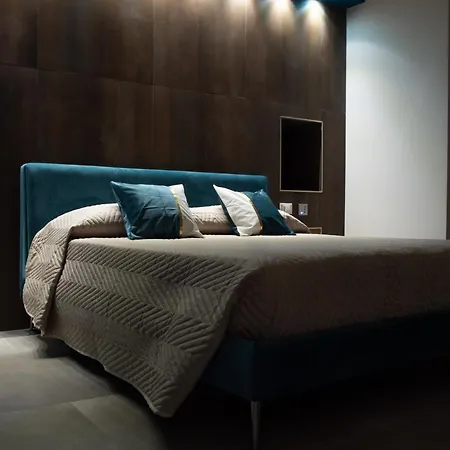 فندق La Vucciria Di Guttuso