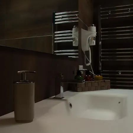 La Vucciria Di Guttuso فندق باليرمو