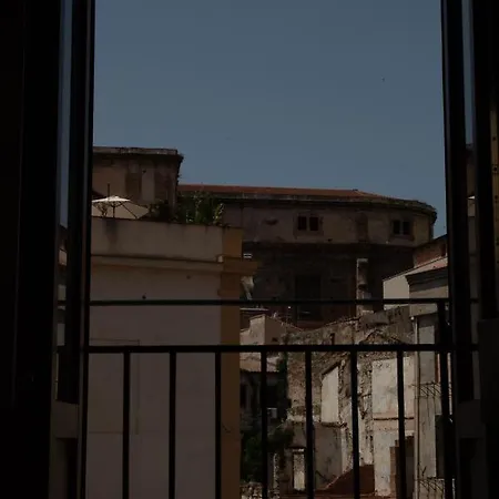 La Vucciria Di Guttuso * باليرمو