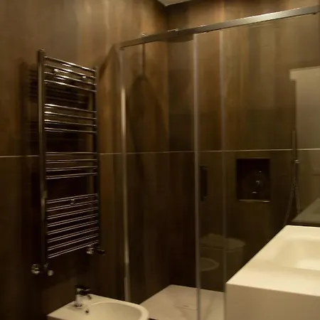 La Vucciria Di Guttuso فندق