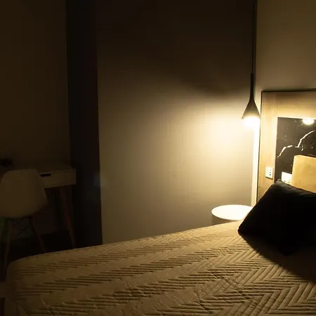 La Vucciria Di Guttuso فندق *