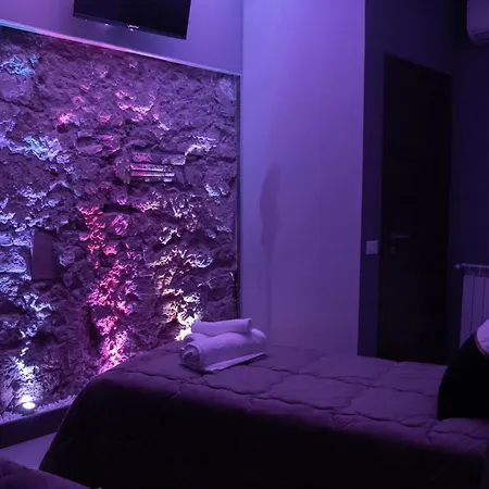 فندق La Vucciria Di Guttuso