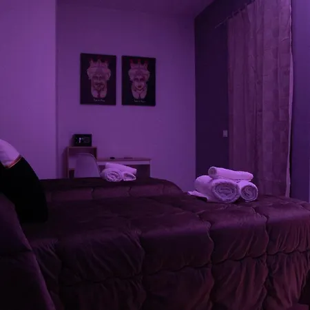 فندق La Vucciria Di Guttuso باليرمو