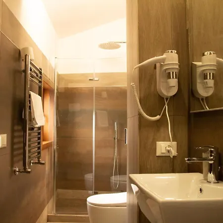 فندق La Vucciria Di Guttuso