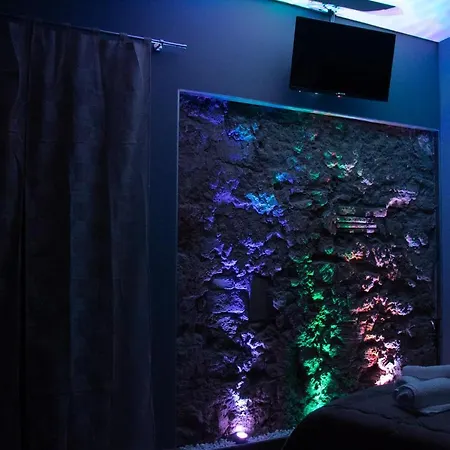 La Vucciria Di Guttuso *