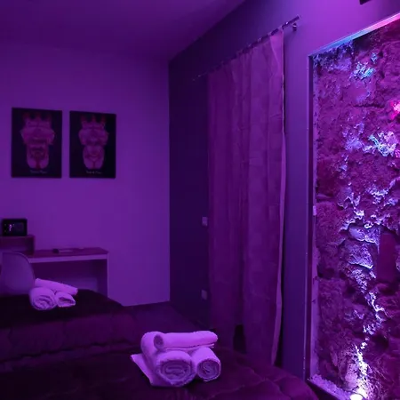 La Vucciria Di Guttuso فندق *