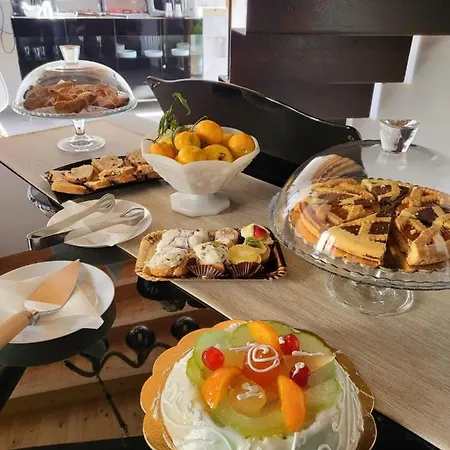 La Vucciria Di Guttuso فندق باليرمو