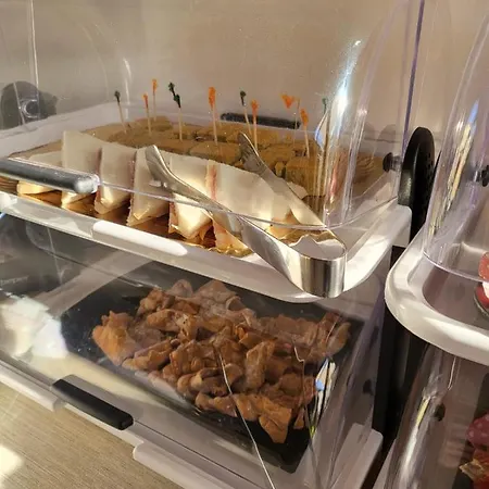 فندق La Vucciria Di Guttuso *