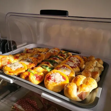 La Vucciria Di Guttuso فندق باليرمو