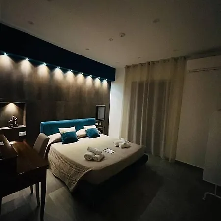 La Vucciria Di Guttuso باليرمو