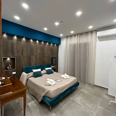 La Vucciria Di Guttuso * باليرمو