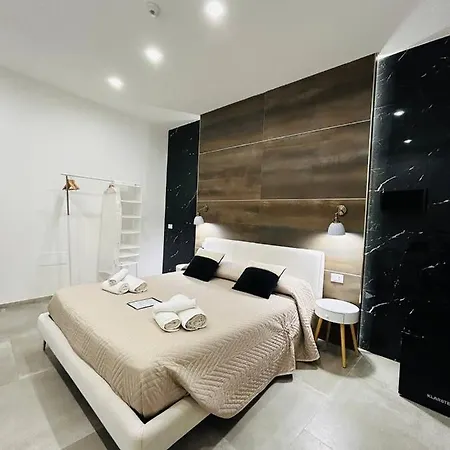 فندق La Vucciria Di Guttuso