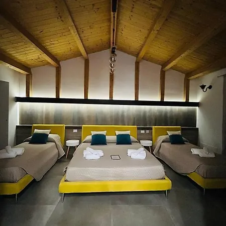 La Vucciria Di Guttuso فندق