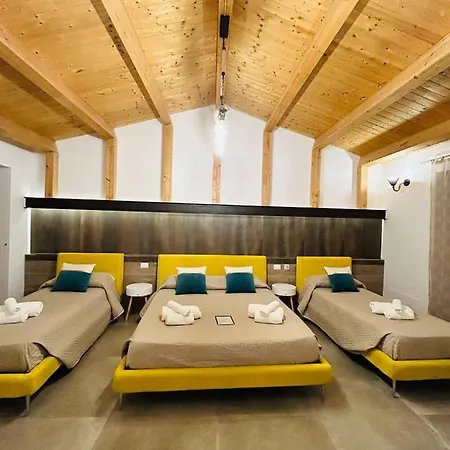 فندق La Vucciria Di Guttuso