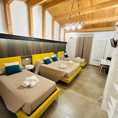 La Vucciria Di Guttuso *