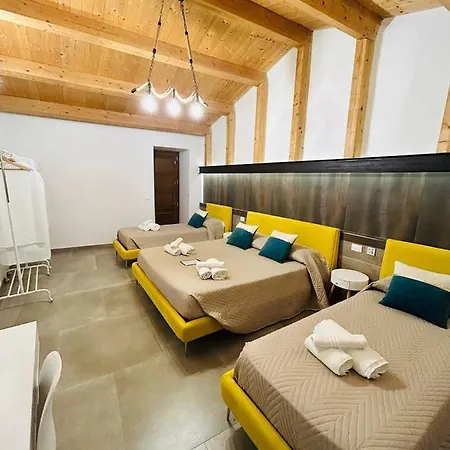 فندق La Vucciria Di Guttuso باليرمو