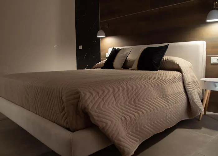 Hotel La Vucciria Di Guttuso
