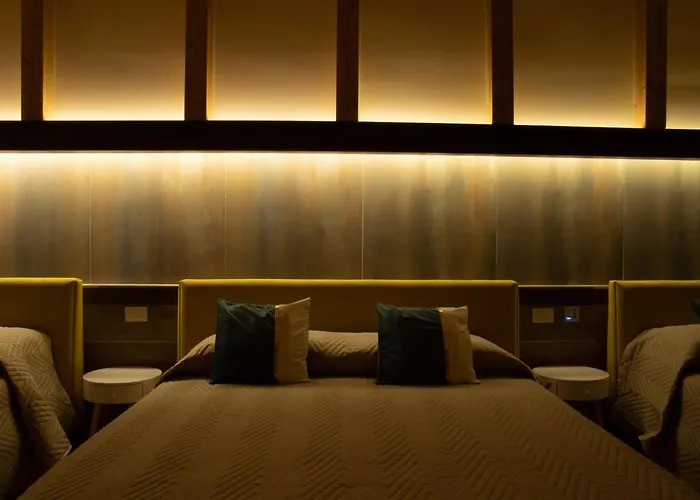 Hotel La Vucciria Di Guttuso