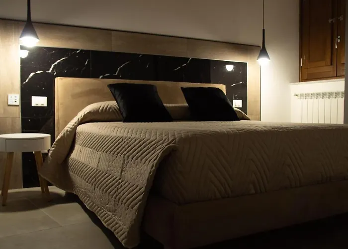 La Vucciria Di Guttuso Hotel