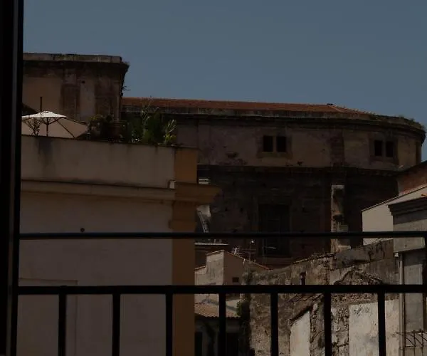 La Vucciria Di Guttuso Hotel