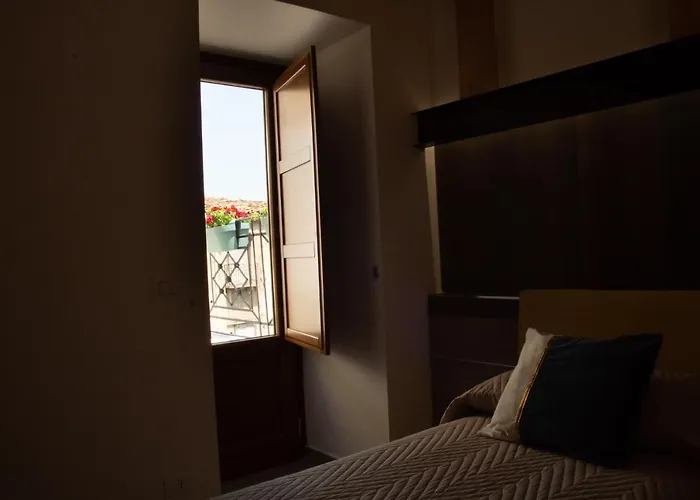 La Vucciria Di Guttuso Hotel Palermo