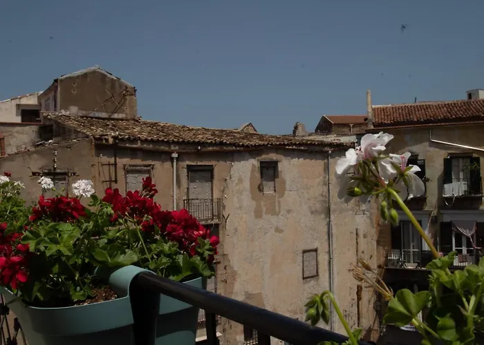 La Vucciria Di Guttuso Palermo