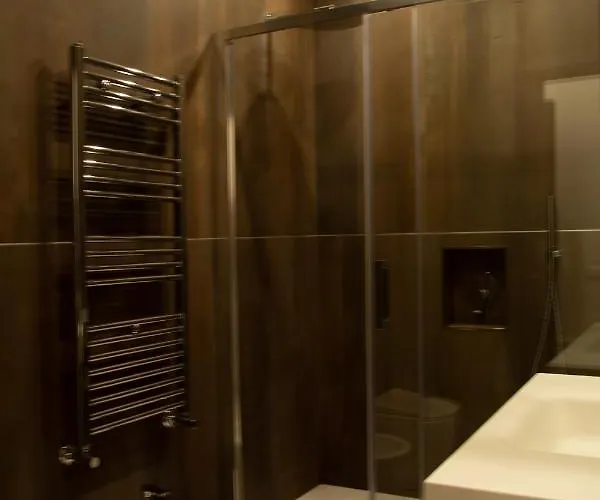 La Vucciria Di Guttuso Hotel