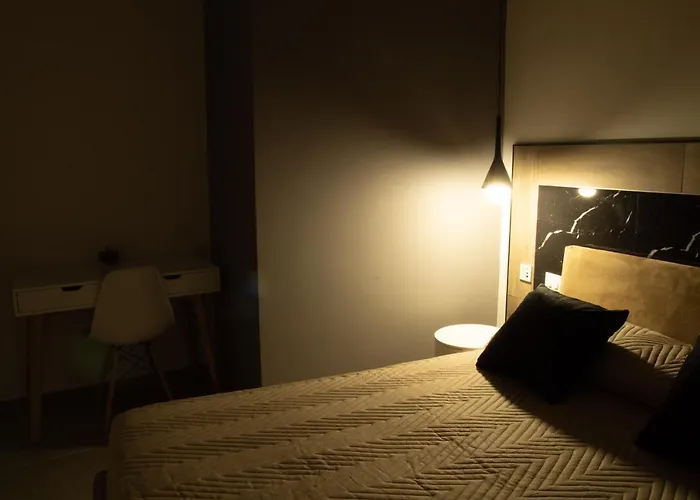 La Vucciria Di Guttuso Hotel *