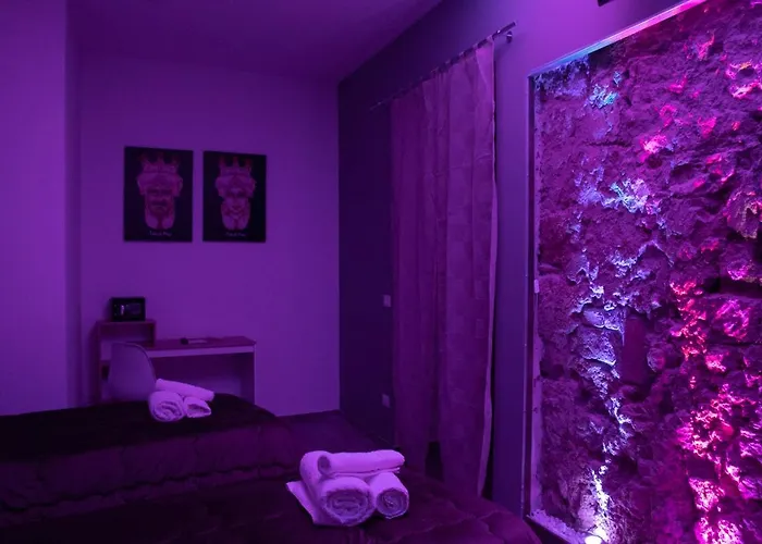 La Vucciria Di Guttuso Hotel *