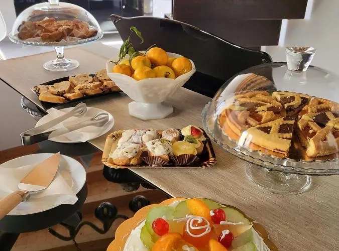 La Vucciria Di Guttuso Hotel Palermo