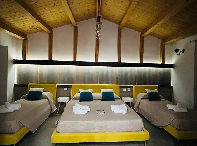 La Vucciria Di Guttuso Hotel