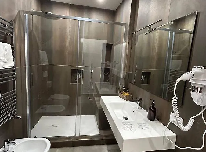 La Vucciria Di Guttuso Hotel Palermo