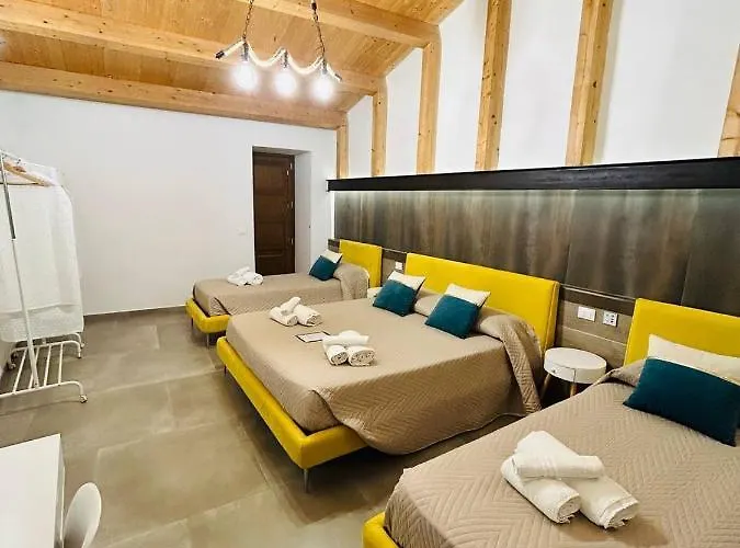Hotel La Vucciria Di Guttuso Palermo