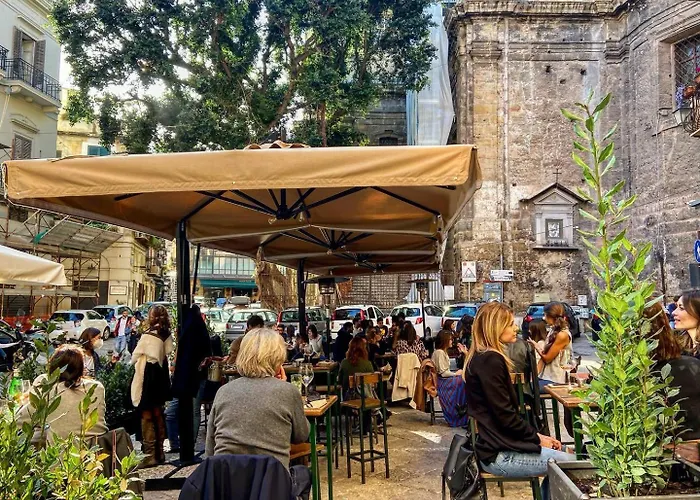La Vucciria Di Guttuso Hotel *