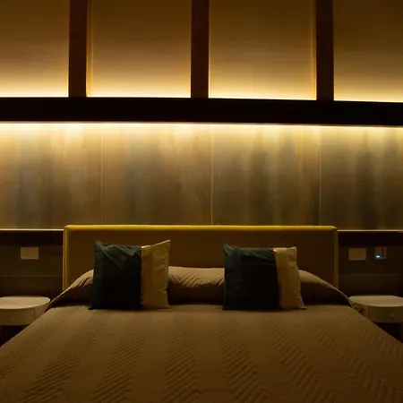 Hotel La Vucciria Di Guttuso